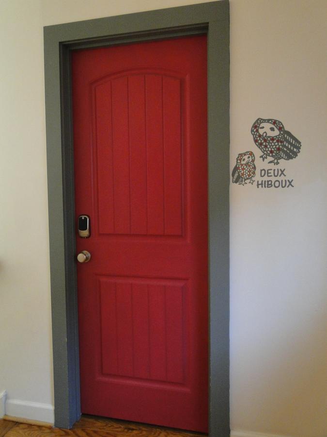 Swamp Rabbit Inn Greenville Esterno foto