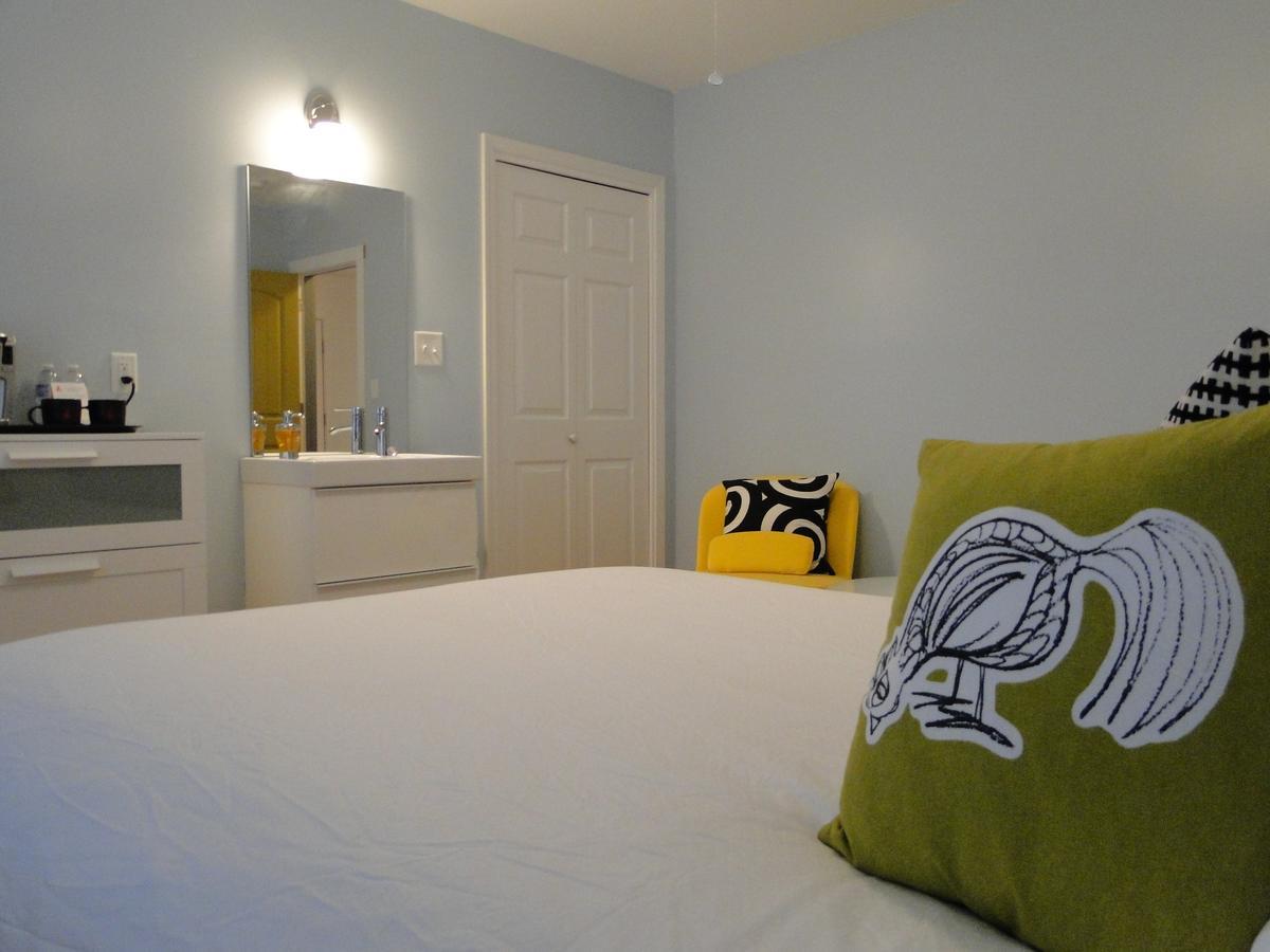 Swamp Rabbit Inn Greenville Esterno foto