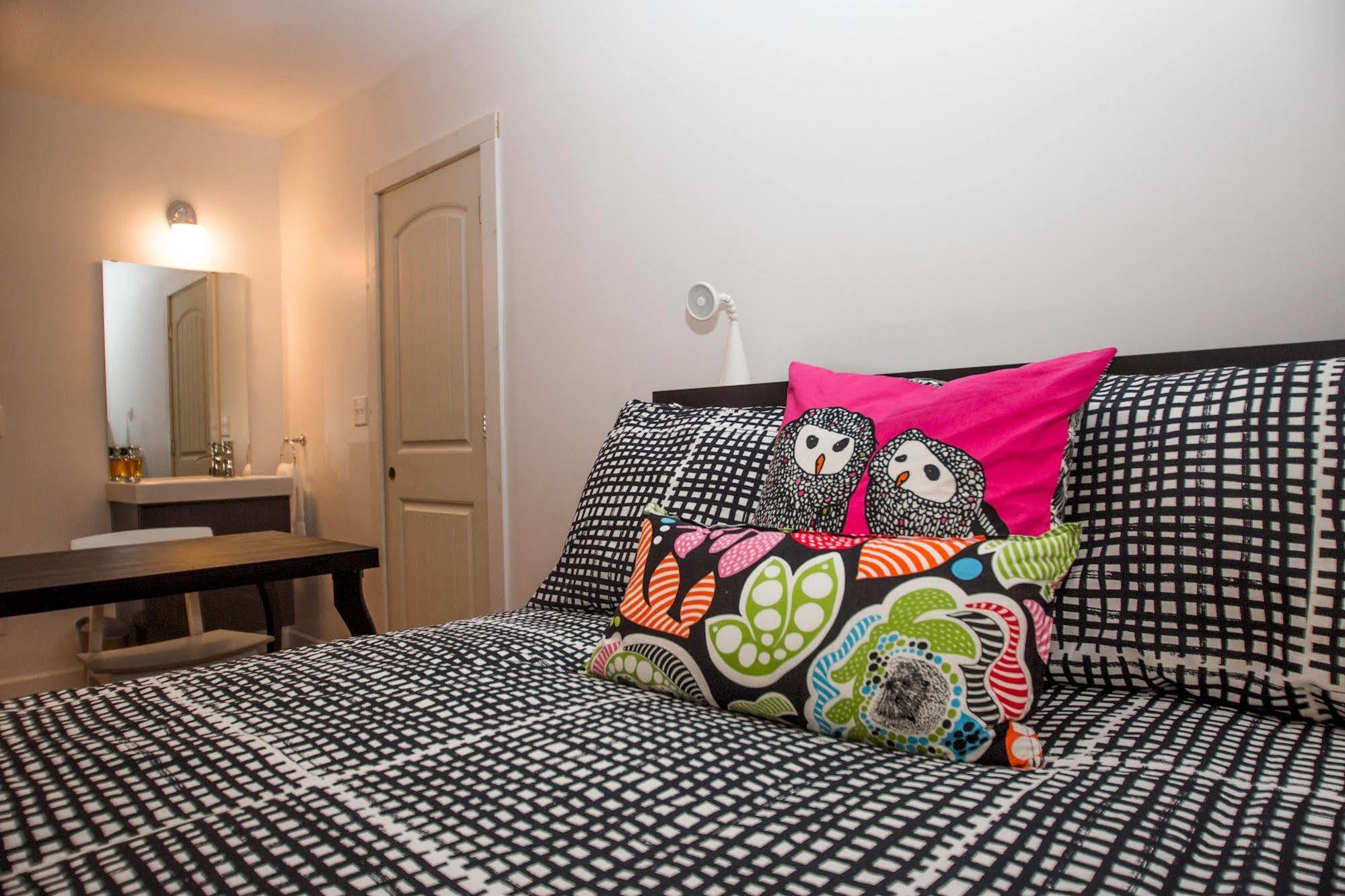 Swamp Rabbit Inn Greenville Esterno foto